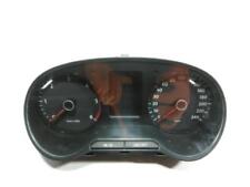 Compteur volkswagen polo d'occasion  France