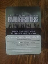 Band brothers hbo for sale  New Market