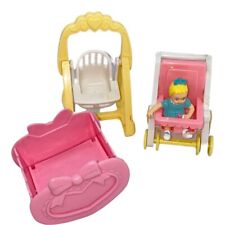 Playskool dollhouse furniture for sale  Woodbridge