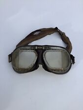 Vintage stadium goggles for sale  WATFORD