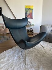 Boconcept leather chair for sale  Miami