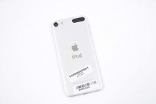 Silver ipod touch for sale  Shipping to Ireland