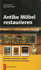 Antike möbel restaurieren gebraucht kaufen  Rottenburg