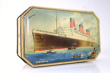 Cunard line rms for sale  Freehold