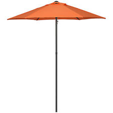 Outsunny parasol patio for sale  GREENFORD
