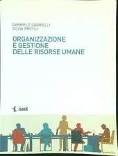 Organizzazione gestione delle usato  Italia