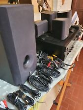 Dolby surround yamaha usato  Guidonia Montecelio