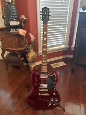 Epiphone 400 guitar for sale  Boise