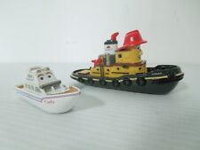 Ertl diecast boats for sale  COLCHESTER