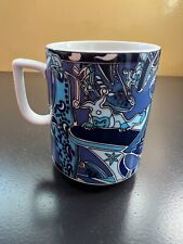 Magnifique mug bopla d'occasion  Puy-Guillaume