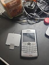 Smartphone BlackBerry 8830 - plateado (Verizon) segunda mano  Embacar hacia Argentina