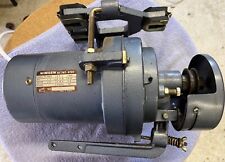 industrial sewing machine motor for sale  LEIGHTON BUZZARD