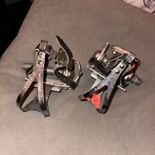 Brevete bike pedals for sale  San Diego