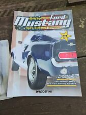 Build ford mustang for sale  BEDFORD