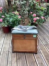 Vtg french green for sale  CHELTENHAM