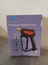 5000 psi pressure washer for sale  Fremont