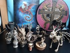 Mixed joblot dragons for sale  FRINTON-ON-SEA