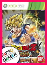 Dragonball Z Ultimate Tenkaichi Xbox 360 comprar usado  Enviando para Brazil