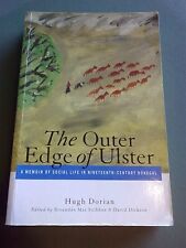Outer edge ulster for sale  Ireland