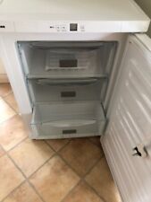 Small freezer for sale  GRAVESEND
