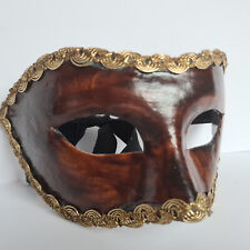 Neu venezianische maske gebraucht kaufen  Weil der Stadt