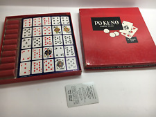 Pokeno poker keno for sale  Clairton