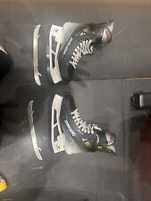 Bauer hyperlite size for sale  BRAINTREE