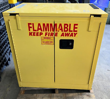 Securall flammable liquid for sale  San Diego