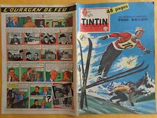 Tintin hebdo 588 d'occasion  Vire