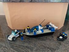 Lego 4669 polizeiboot gebraucht kaufen  Cham