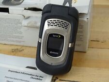 Sprint  Kyocera Duramax Flip Phone , 3G CDMA for sale  Shipping to South Africa