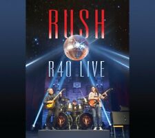 Usado, R40 Live [3 CD] comprar usado  Enviando para Brazil