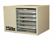 Gebruikt, Mr Heater MHU80 80K Natural Gas Includes LP Kit Garage Unit Heater tweedehands  verschepen naar Netherlands