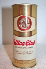 Utica club pilsener for sale  Nescopeck