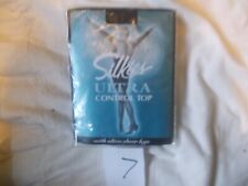 Vintage silkies ultra for sale  STOWMARKET