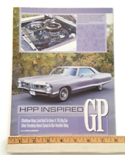 1965 pontiac grand for sale  Glendale
