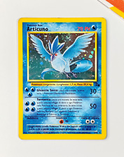 articuno usato  Zandobbio