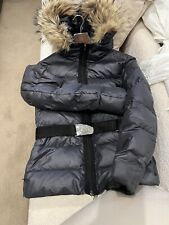 Moncler jacket ladies for sale  SOUTHPORT