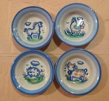 Hadley pottery berry for sale  Sandusky