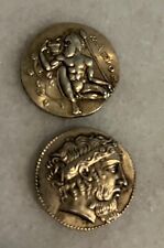 Ancient greek coin for sale  Newport News