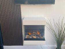 Electric fire evonic for sale  ST. HELENS