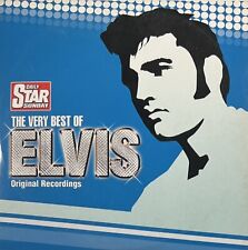Elvis presley best for sale  STONE