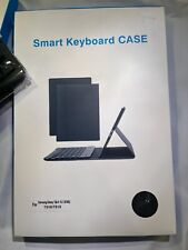 Keyboard Case for Samsung Galaxy Tab 10.1 2019, used for sale  Shipping to South Africa