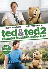 Ted pack dvd for sale  Kennesaw