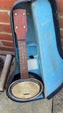 Banjo ukulele for sale  HORNCASTLE