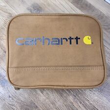 Carhartt lunch box for sale  PULBOROUGH