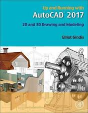 Running autocad 2017 for sale  WORKSOP
