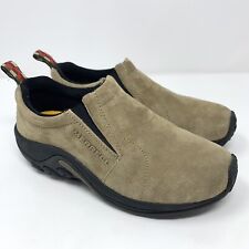 Merrell Women's Jungle Moc Classic Taupe US Size 7 - EUR 37.5, used for sale  Shipping to South Africa