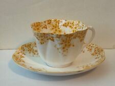 cup shelley saucer flowered for sale  Manteca
