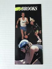 Brooks hydroflow flyer for sale  STOKE-ON-TRENT